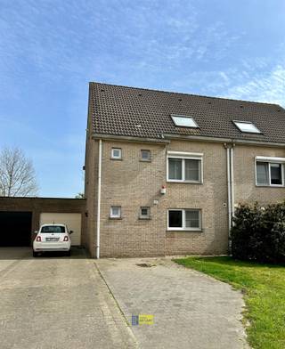 Maison à vendre à Anvers