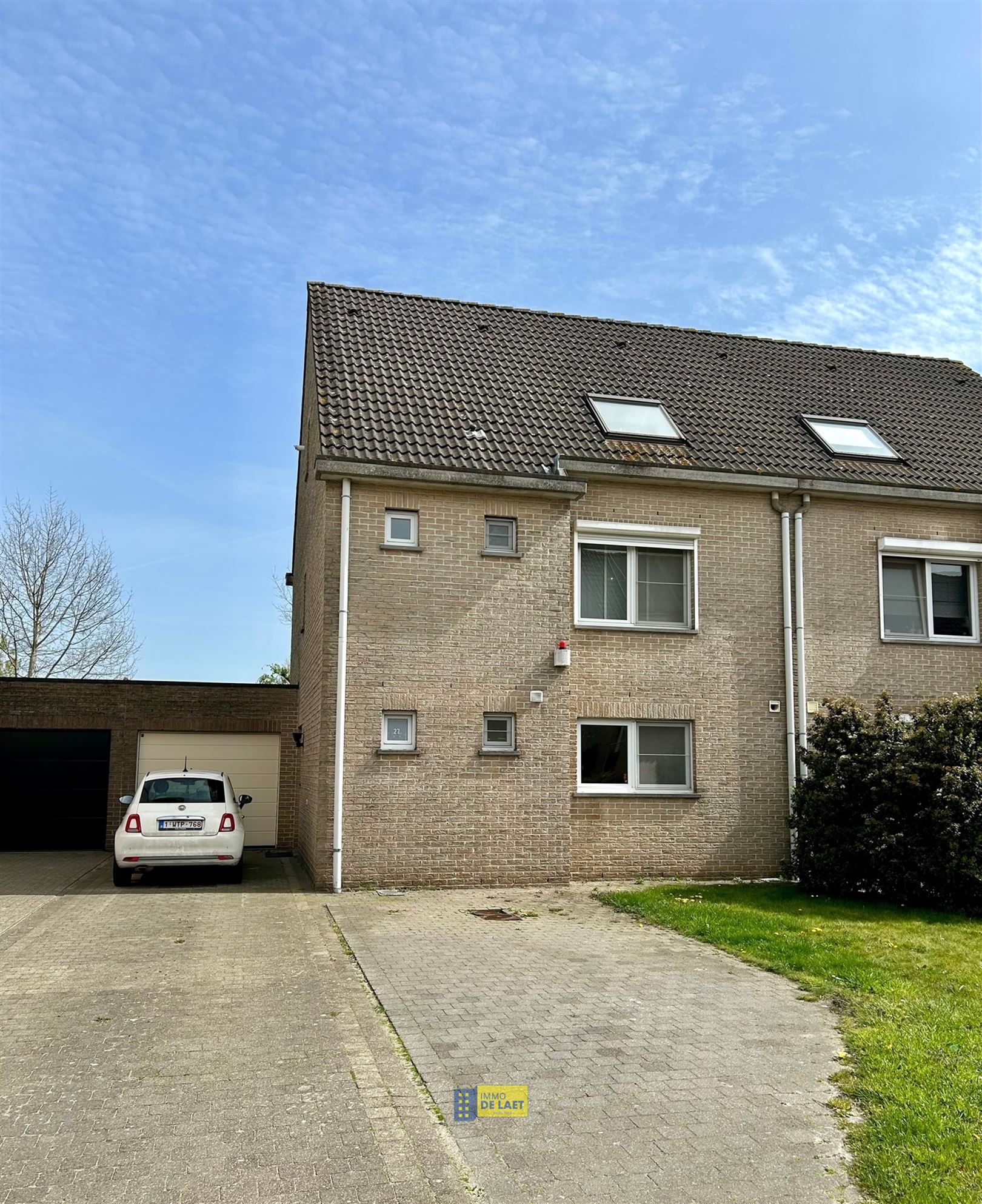 Maison à vendre à Ekeren avec 4 chambres - photo 2