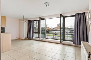 Apartment for sale in Mortsel