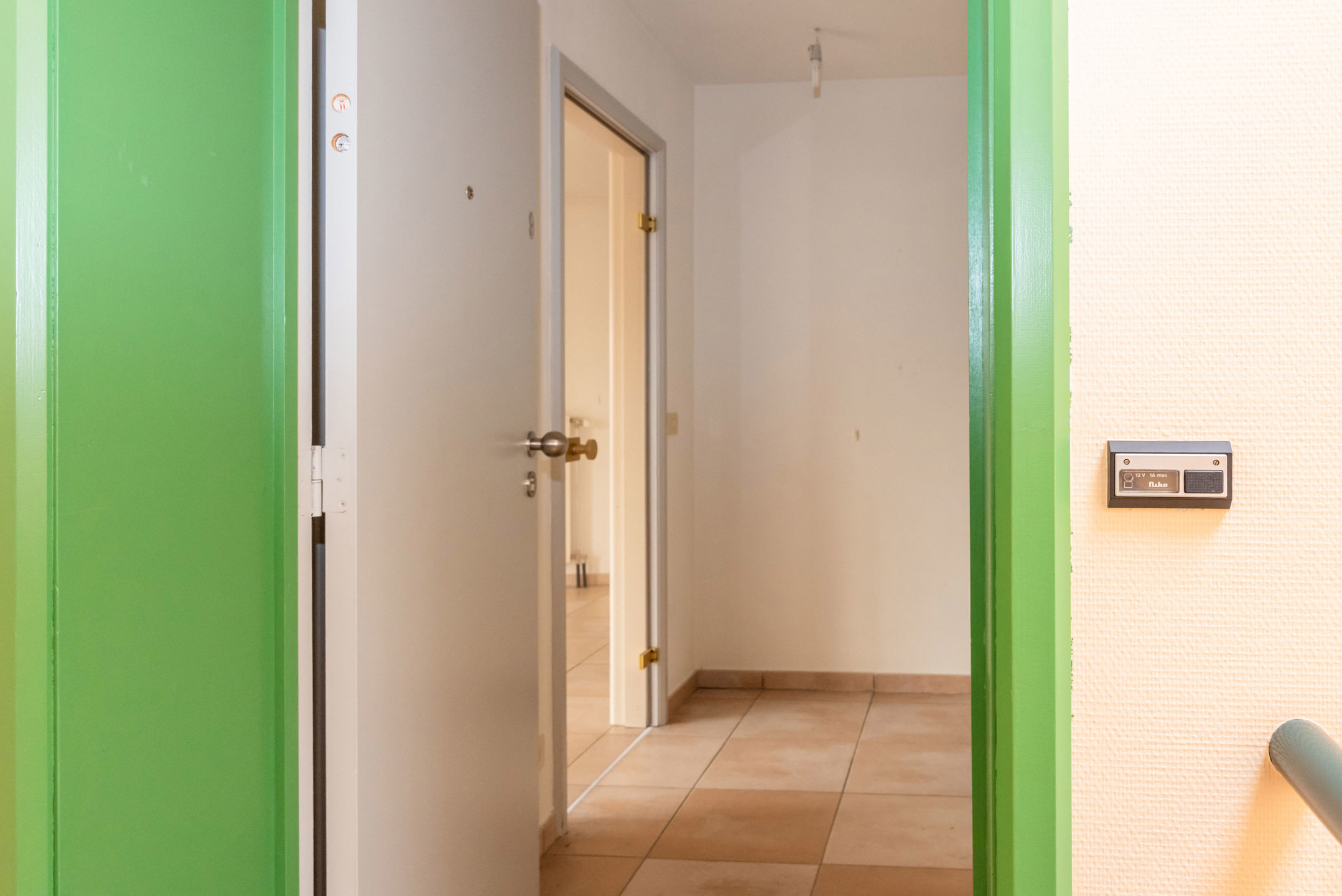 Ruim 2-slaapkamer appartement in het centrum van Knesselare - foto 4