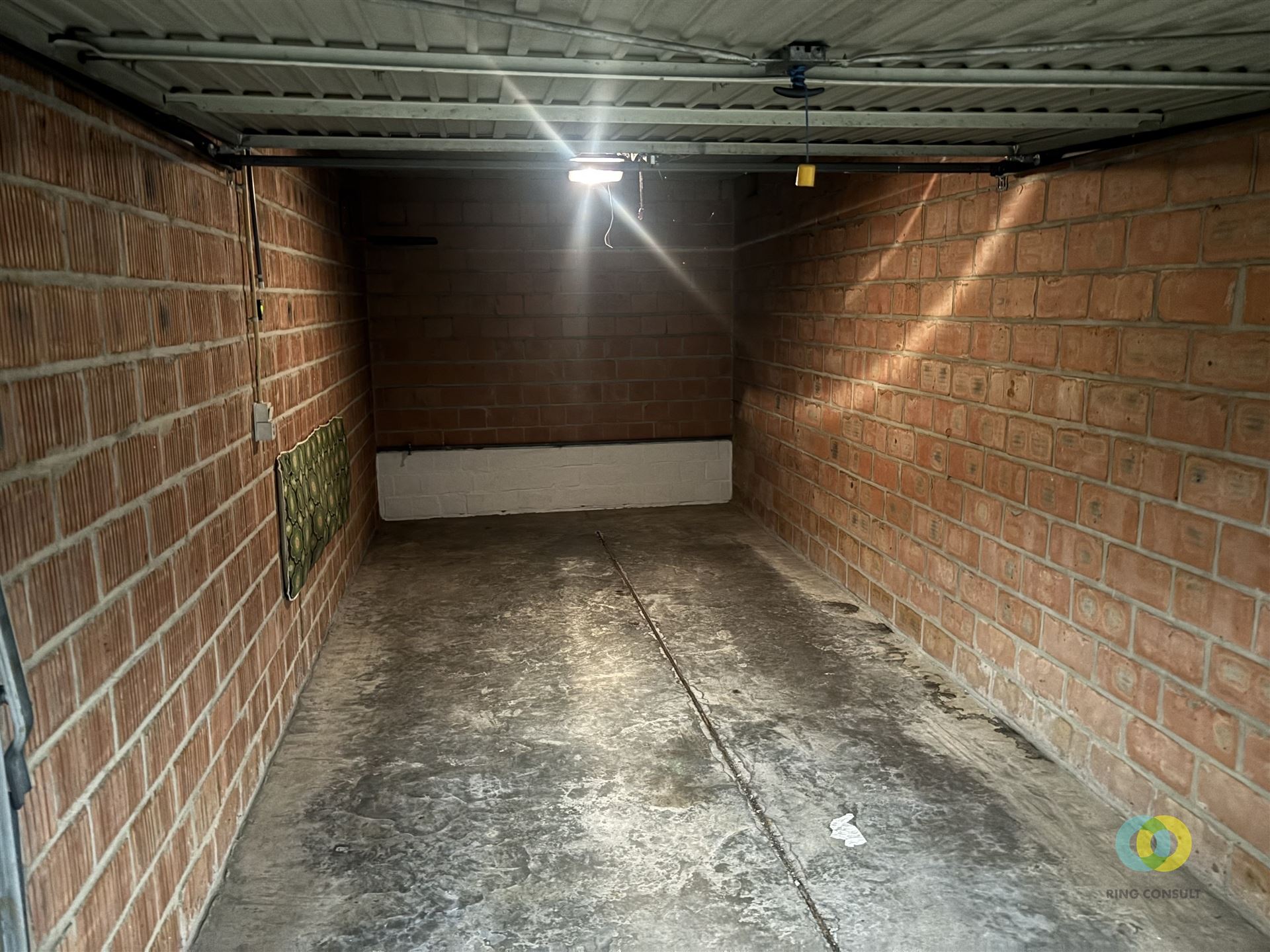 Gesloten garagebox - foto 5