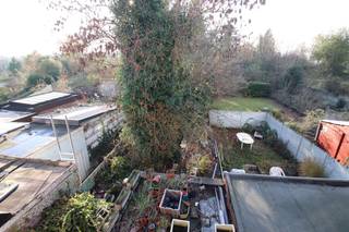 IN OPTIE - VERKOOPOVEREENKOMST IN OPMAAK.Maar mail ons gerust (info@immoanthonis.be) indien interesse in het pand en als op de hoogte wenst te worden...