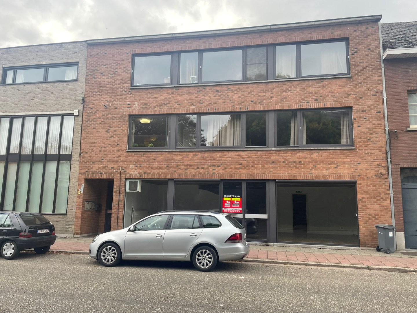 Commercial for rent in Geel - photo 1