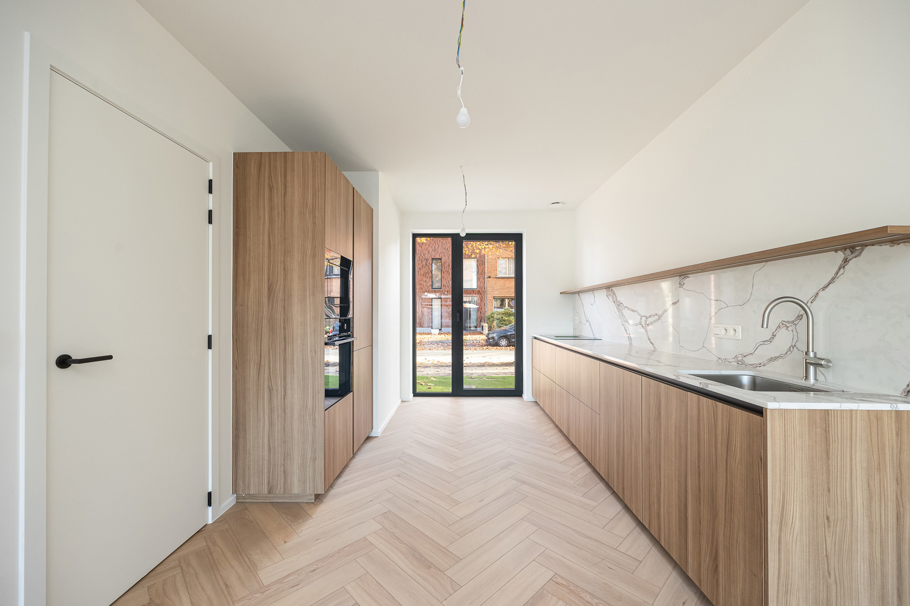 Maison à louer à Ekeren avec 4 chambres - photo 3