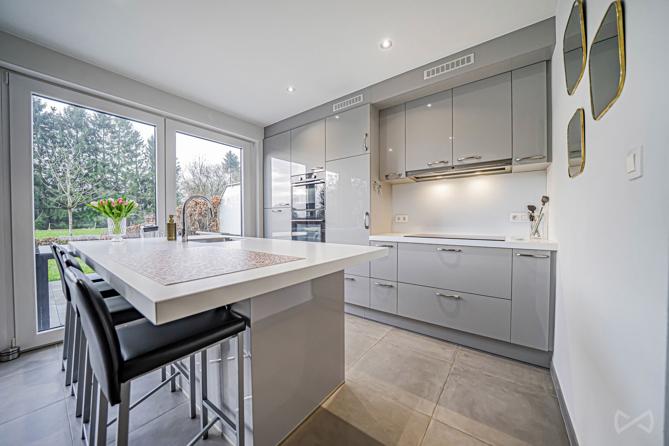 Apartment for sale in Arlon with 2 bedrooms - photo 4