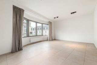 Appartement à vendre à Gand
