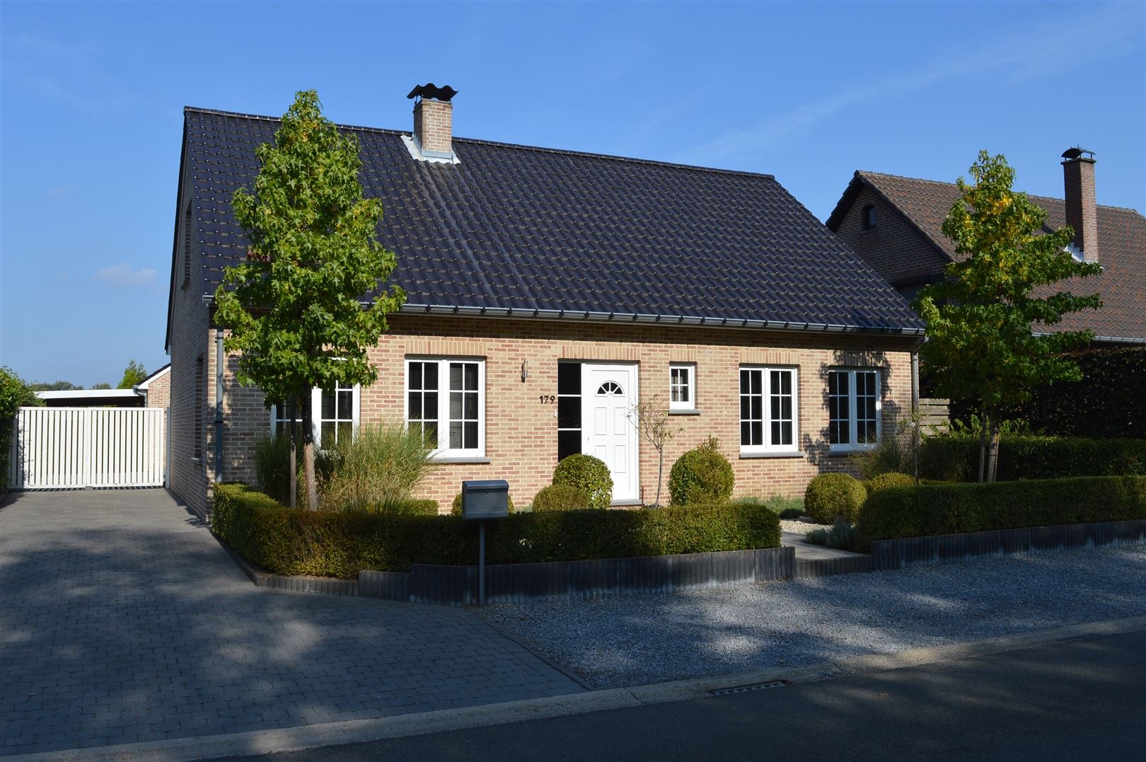 Maison d'habitation à Helchteren