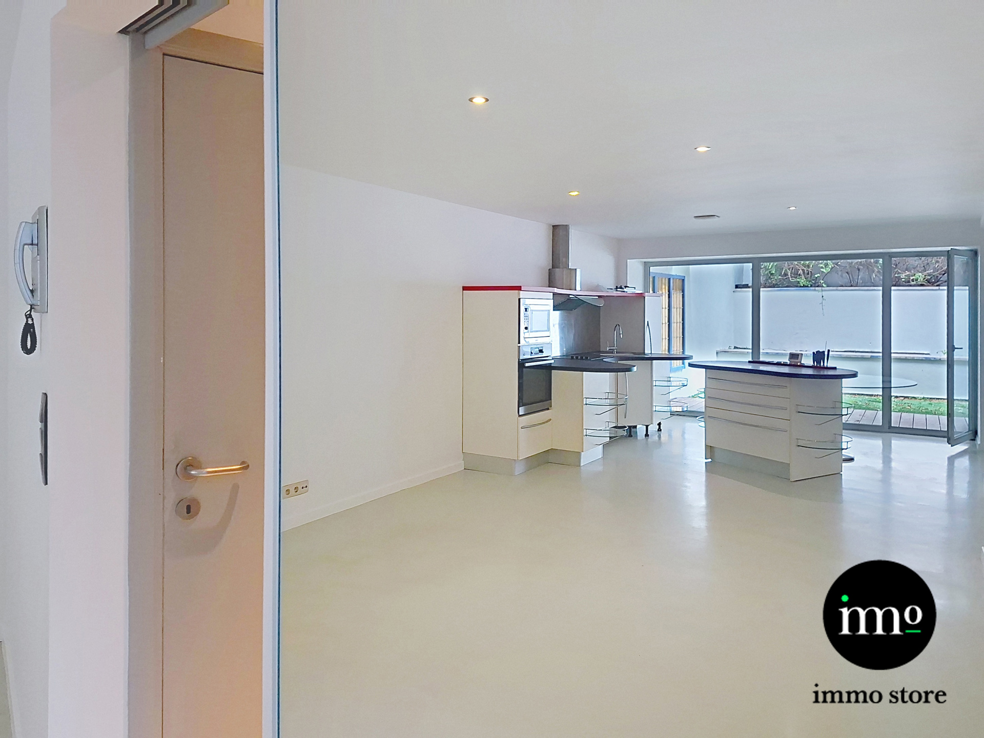 Appartement à vendre à Berchem-Sainte-Agathe avec 2 chambres - photo 4