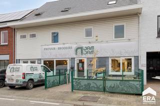 Commercial à vendre à Lommel