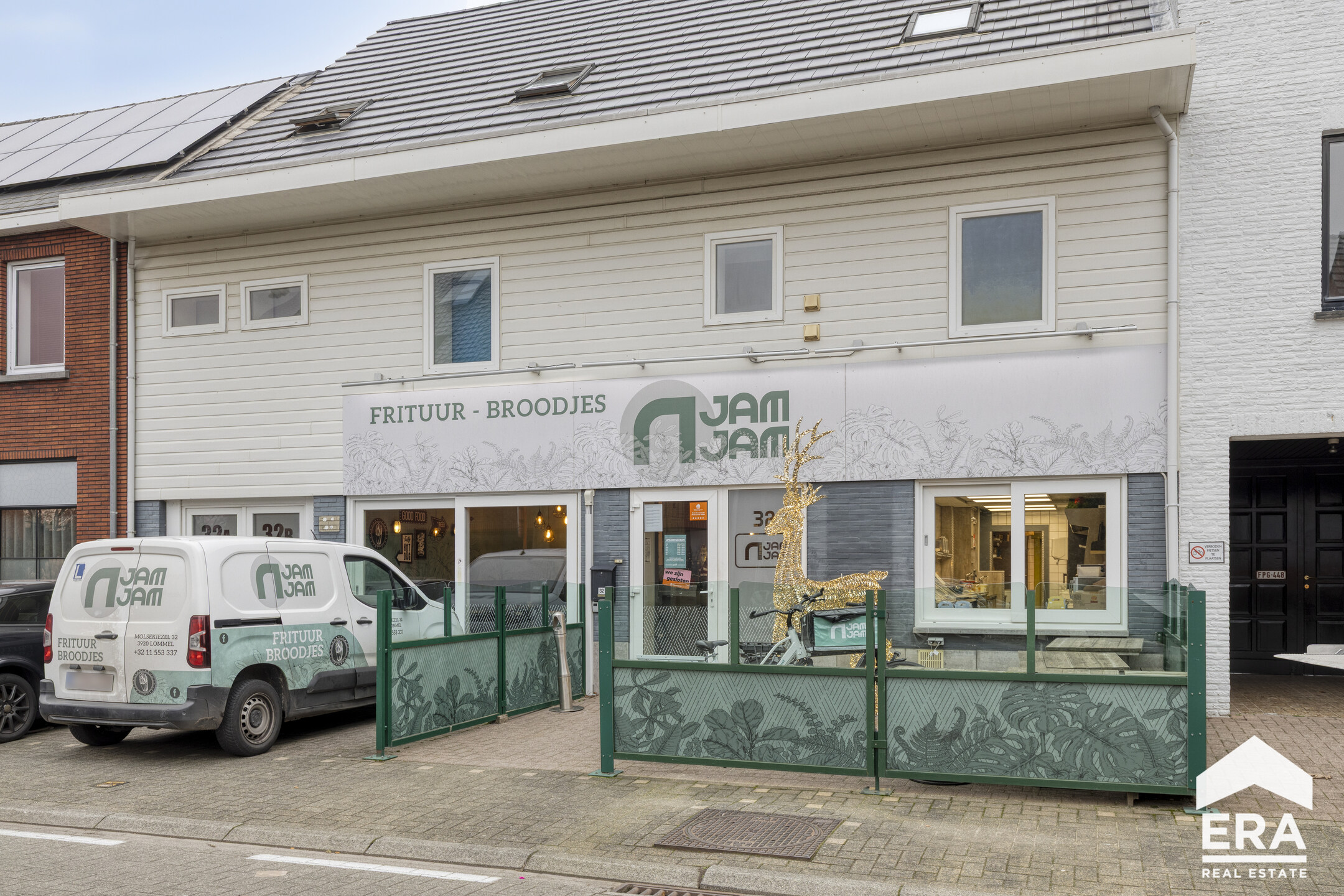 Commercial à vendre à Lommel - photo 2
