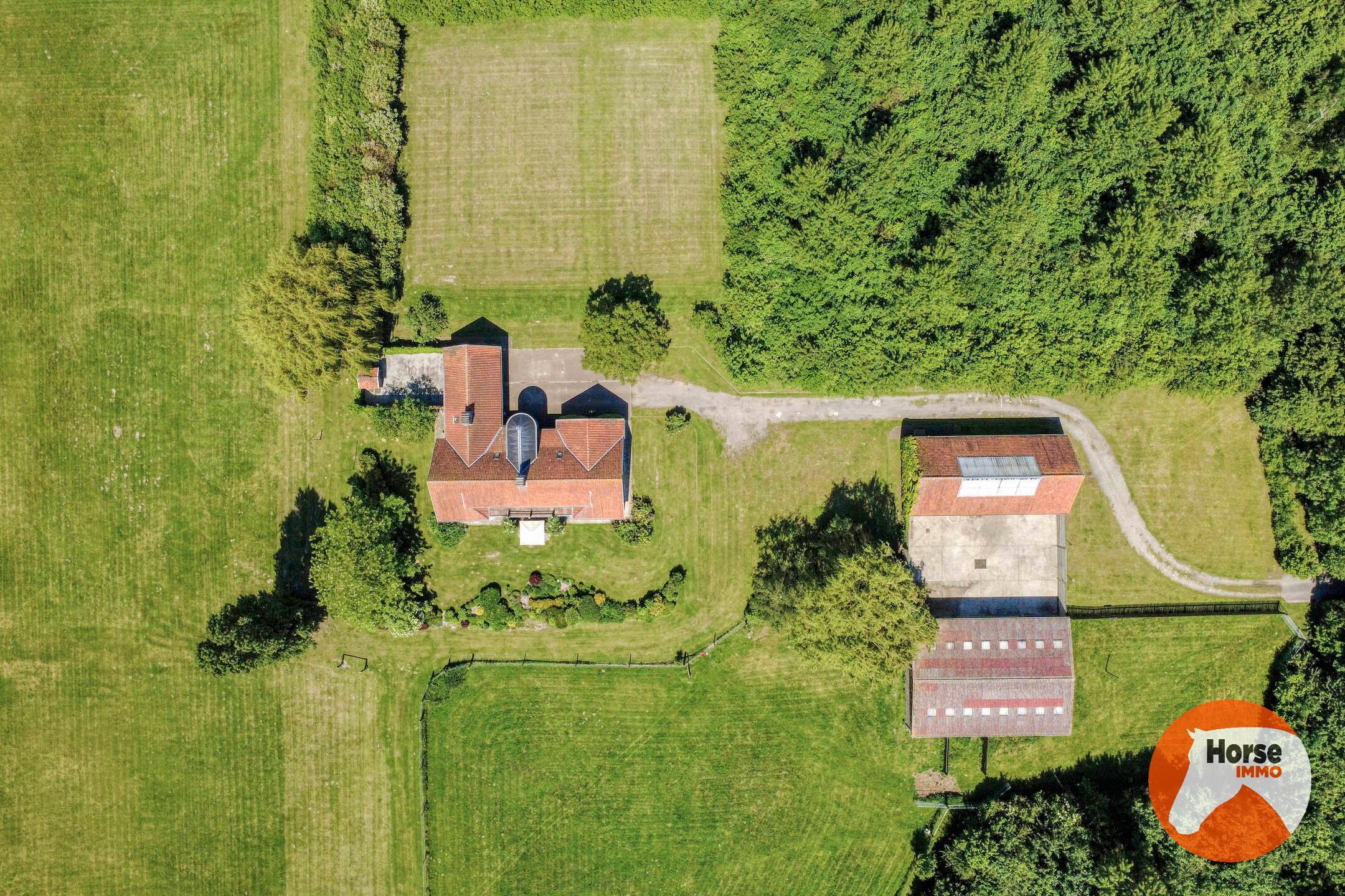 Maison à vendre à Roulers avec 3 chambres - photo 2