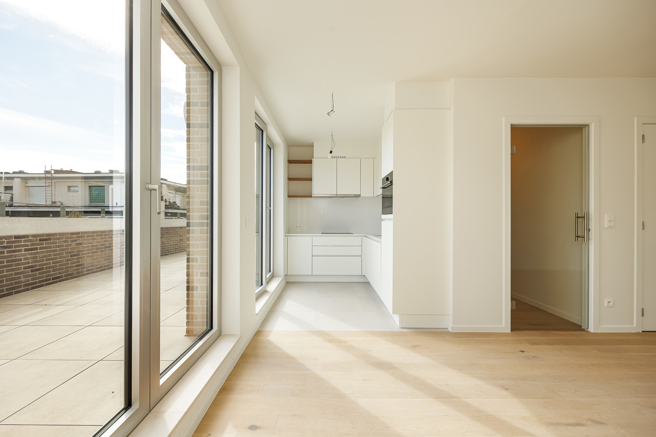 Appartement à louer à Anvers avec 1 chambre - photo 5