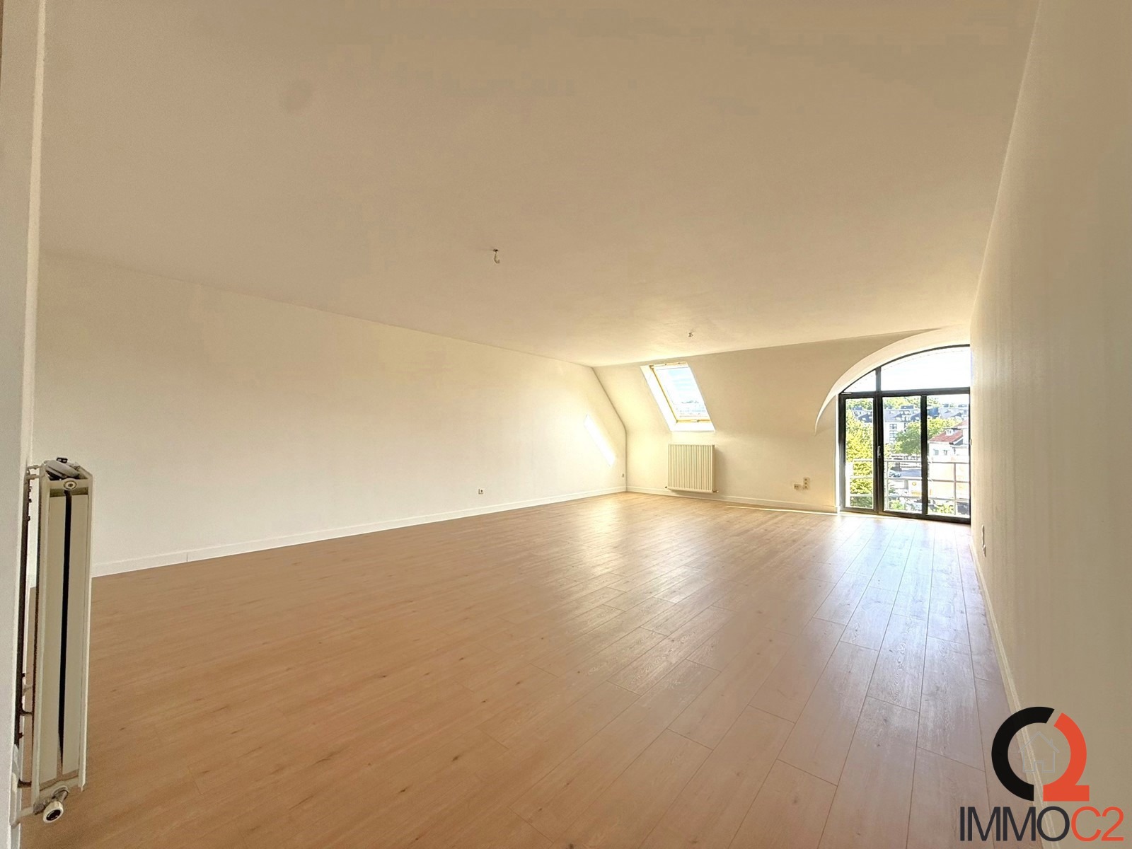 Appartement à louer à Genk avec 2 chambres - photo 2