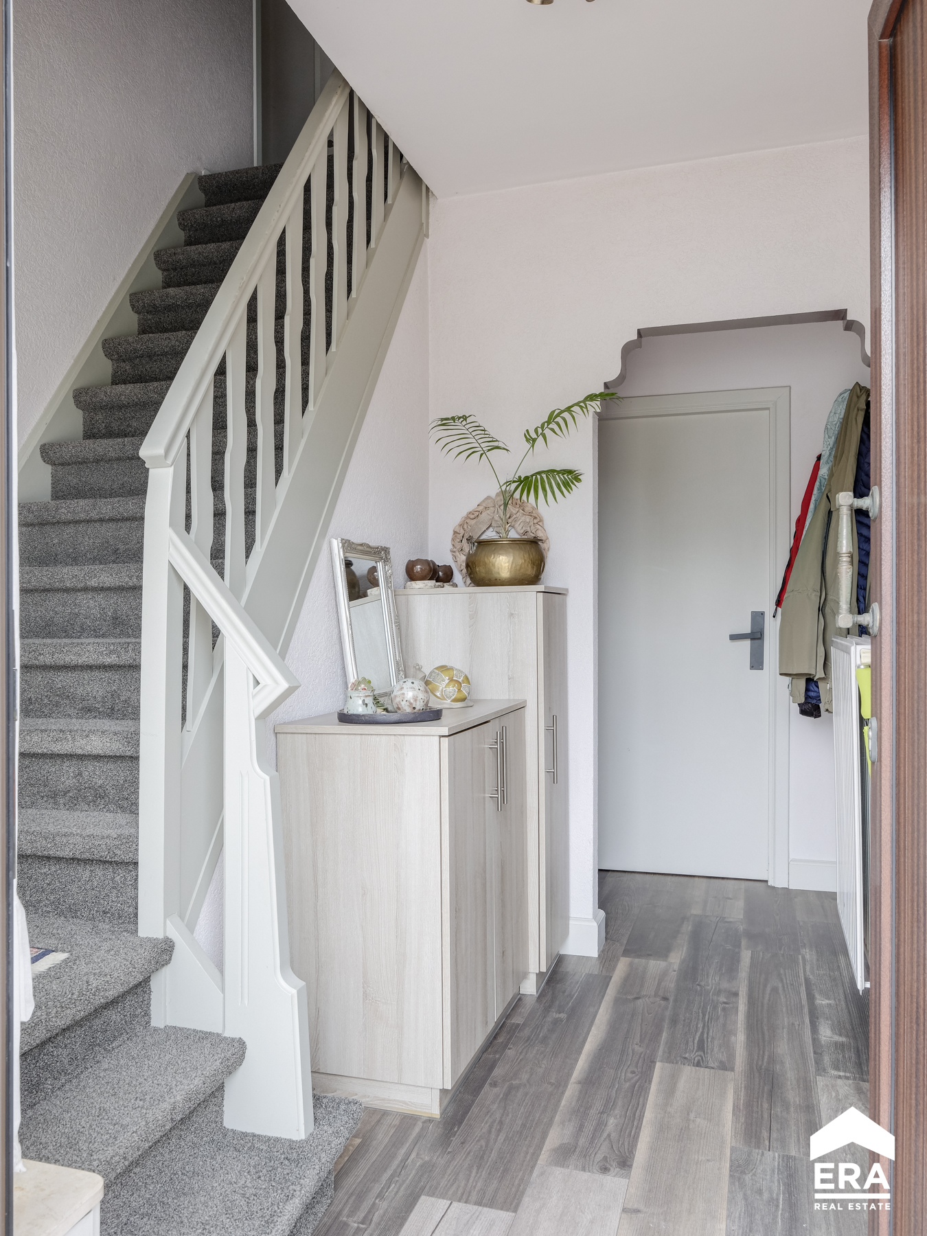 Gerenoveerde woning gelegen in een rustige omgeving te Pelt. - foto 5
