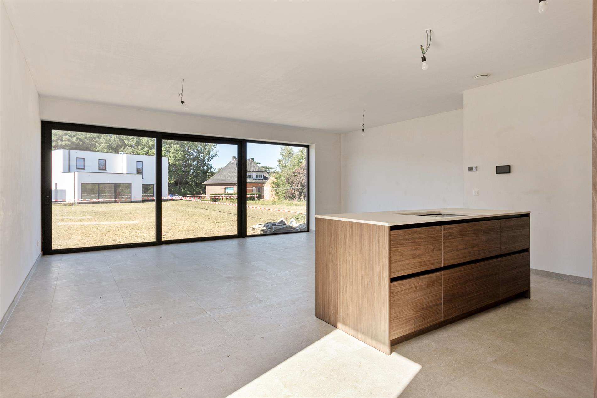 Lot 09 - Nieuwbouwwoning met 3 slpks en garage op wandelafstand van Balen centrum ! - foto 2