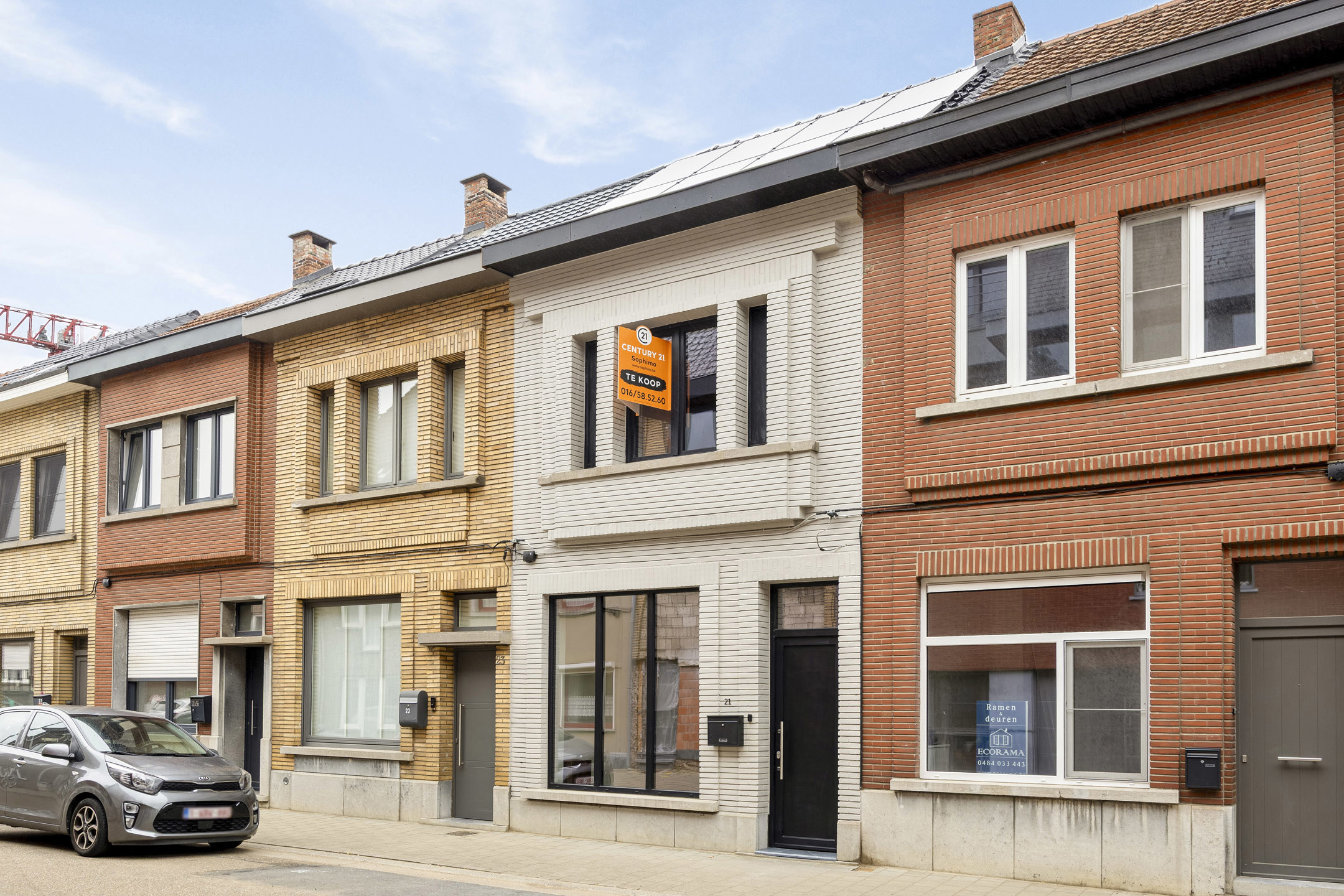 Maison à vendre à Aarschot