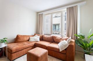 Apartment for sale in Antwerp