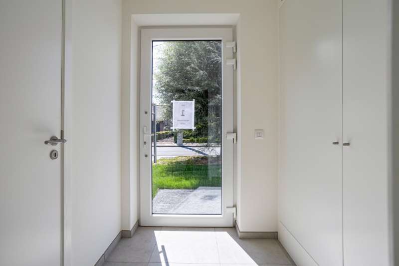 Halfopen nieuwbouw met 3 slaapkamers op een perceel van 298m² - foto 3