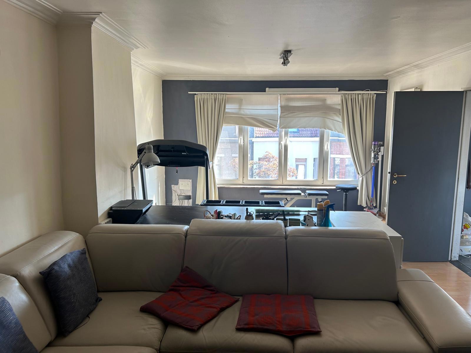 Apartment for sale in Antwerp with 2 bedrooms - photo 4