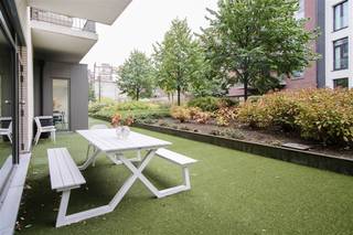 Commercial for rent in Antwerp