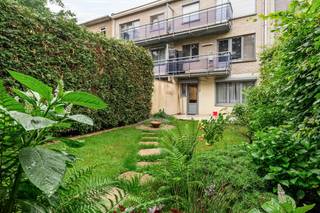 Apartment for sale in Antwerp