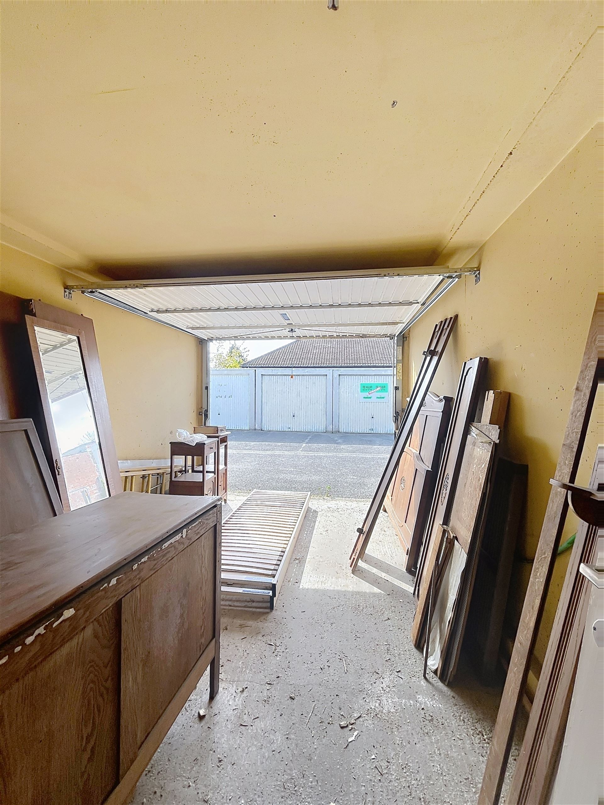 Garage - foto 4
