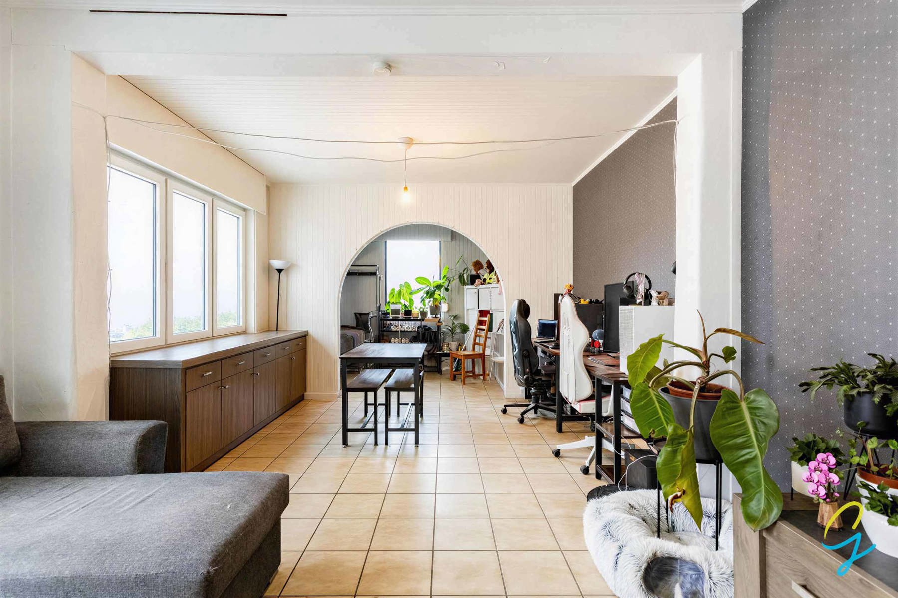 Maison à vendre à Termonde avec 2 chambres - photo 4