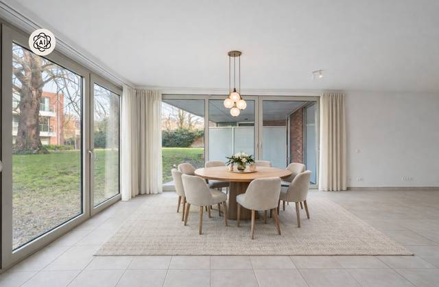Project te koop in Ronse