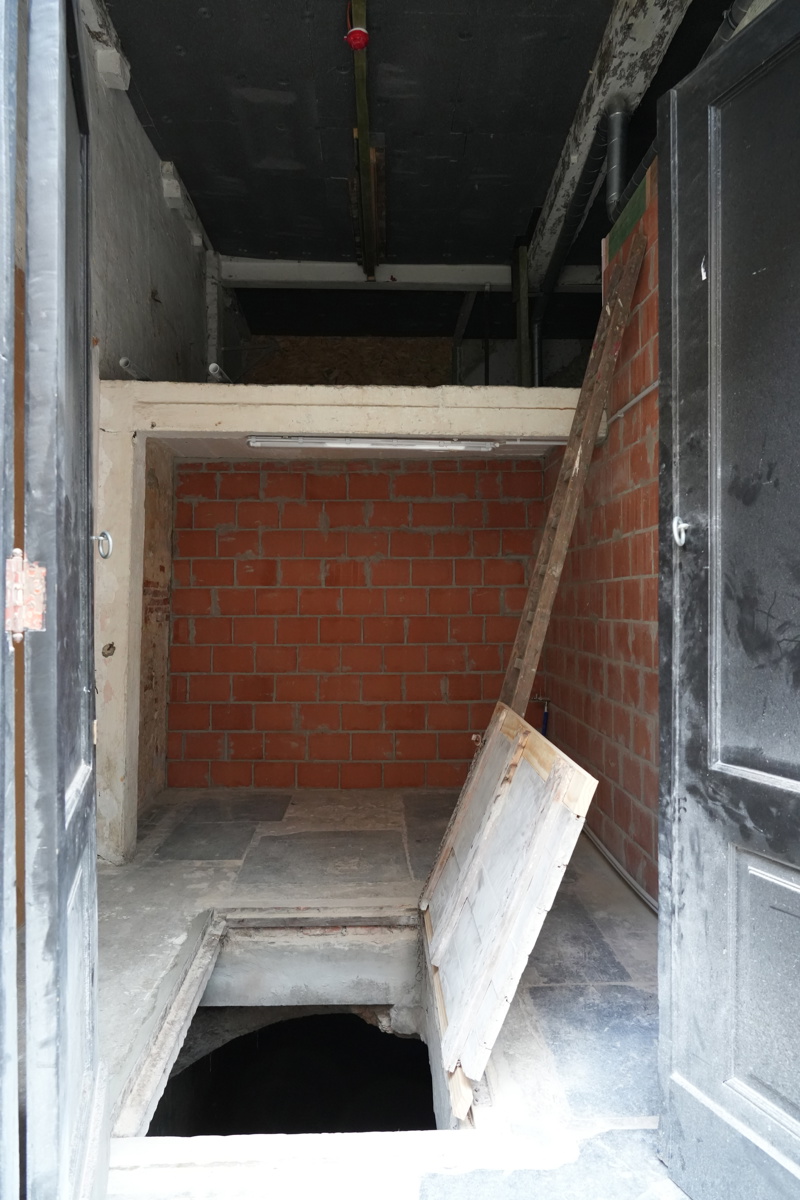 Commercial à vendre à Anvers - photo 5