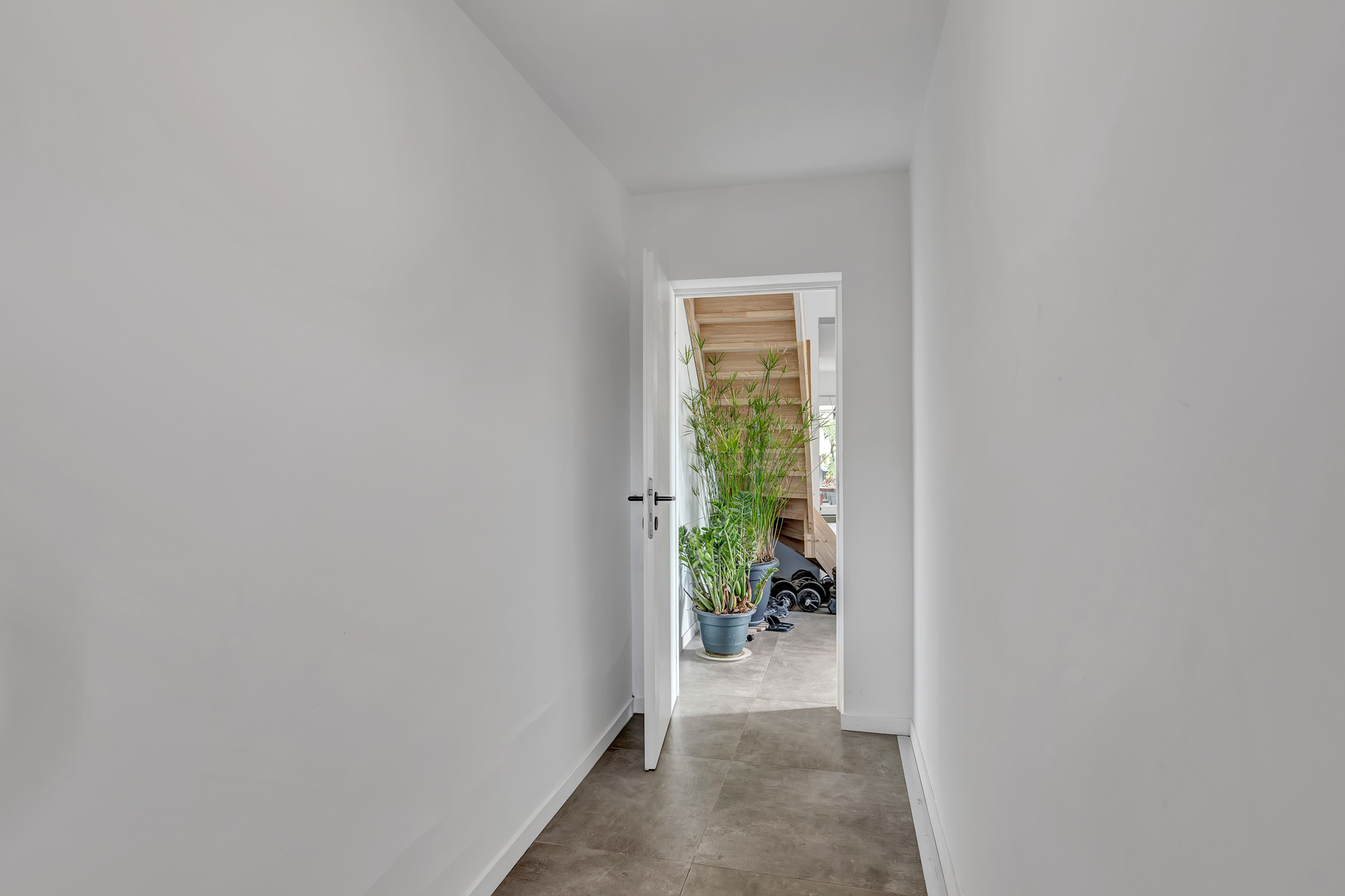 House for sale in Denderleeuw with 4 bedrooms - photo 1