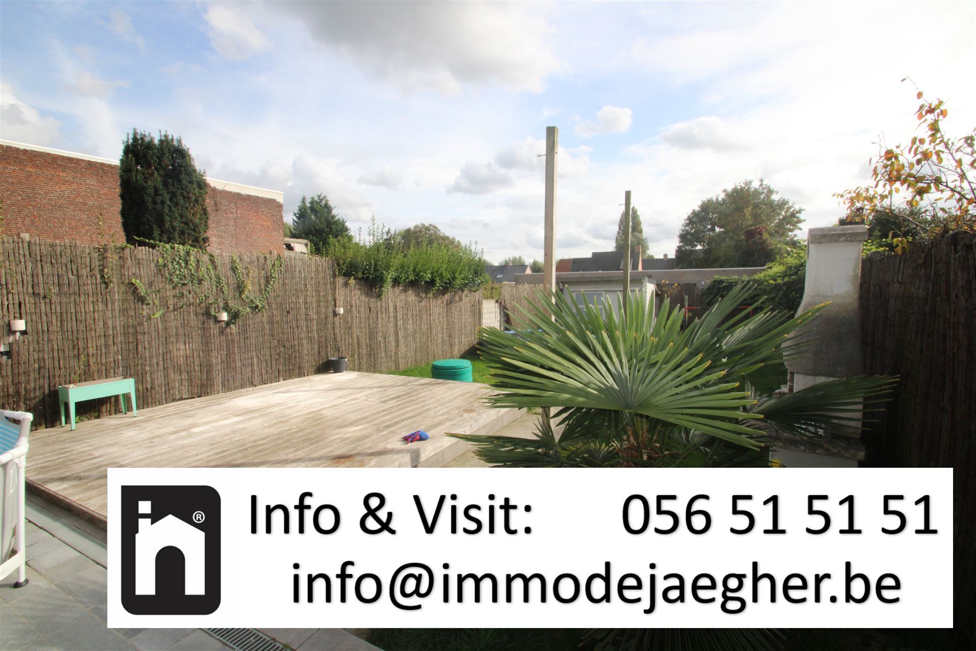 Appartement à vendre à Courtrai - photo 4