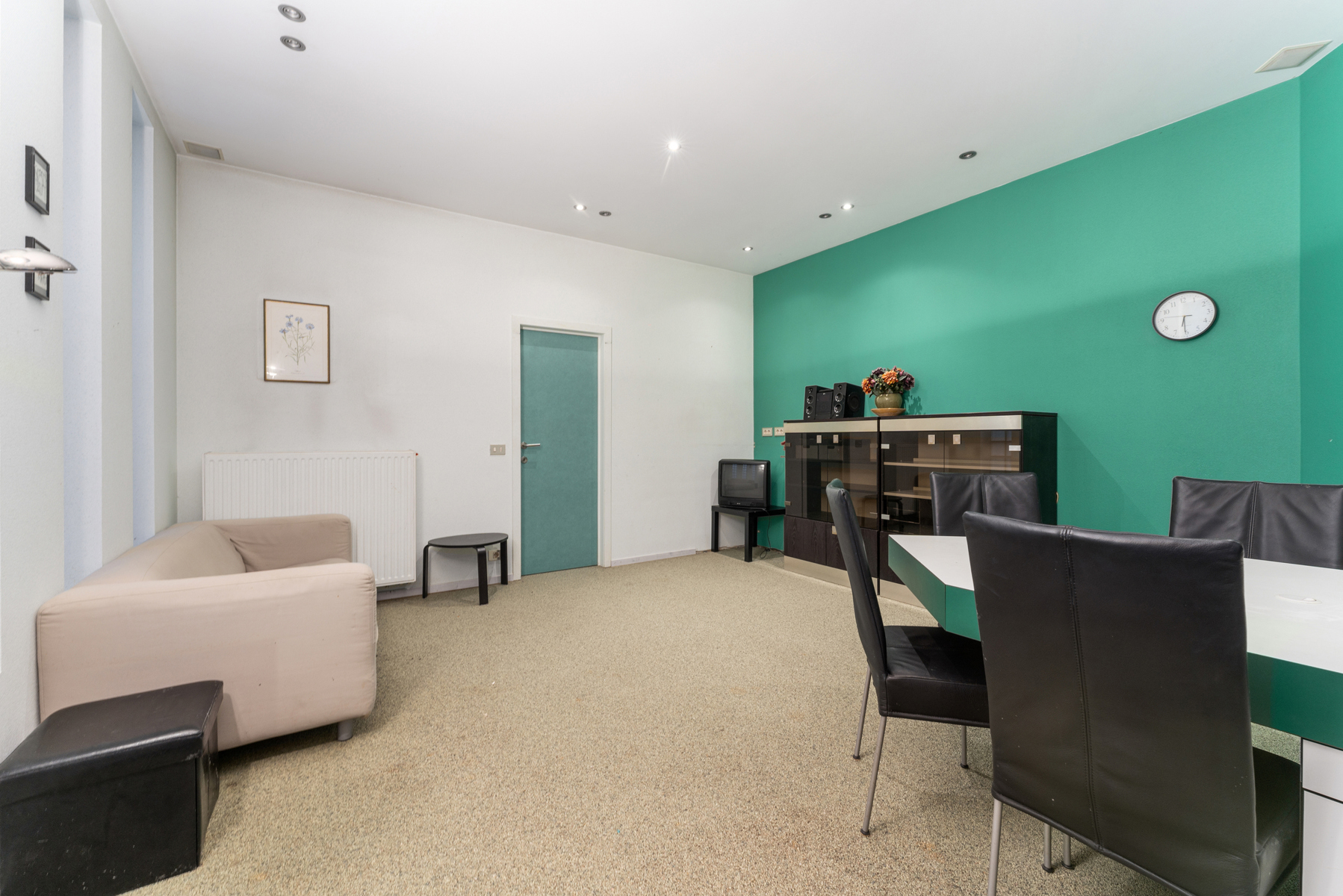 Appartement in centrum Oostende, voorheen apotheek - foto 4