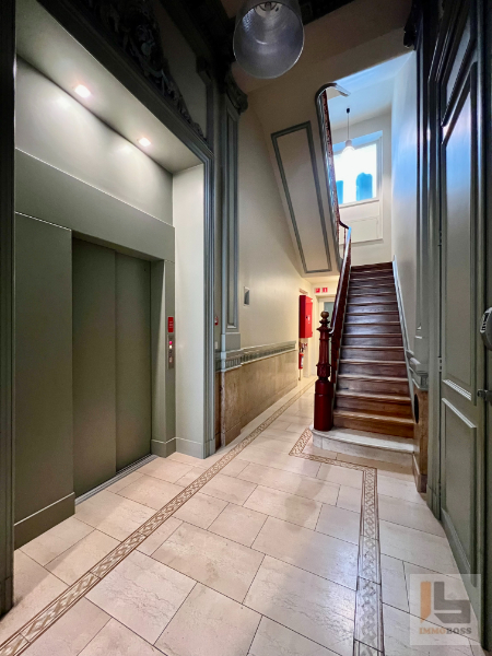 Uitstekend gelegen duplex bestaande uit 2 afgescheiden studio's. - photo 3