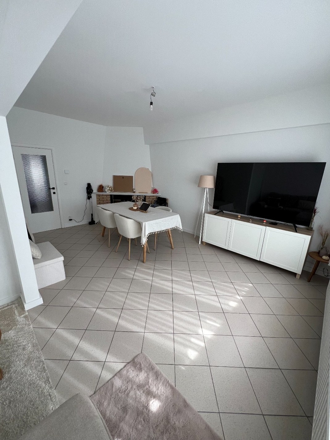 Appartement met 1 slaapkamer - foto 4