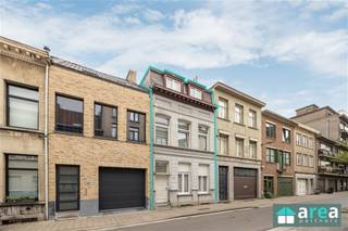 House for sale in Antwerp