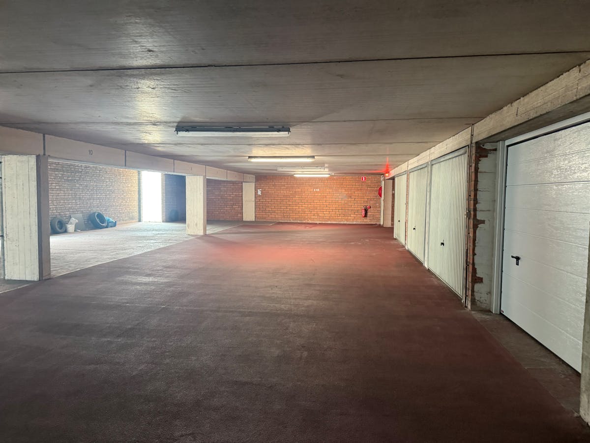Staanplaats te koop te centrum Oostende - foto 4