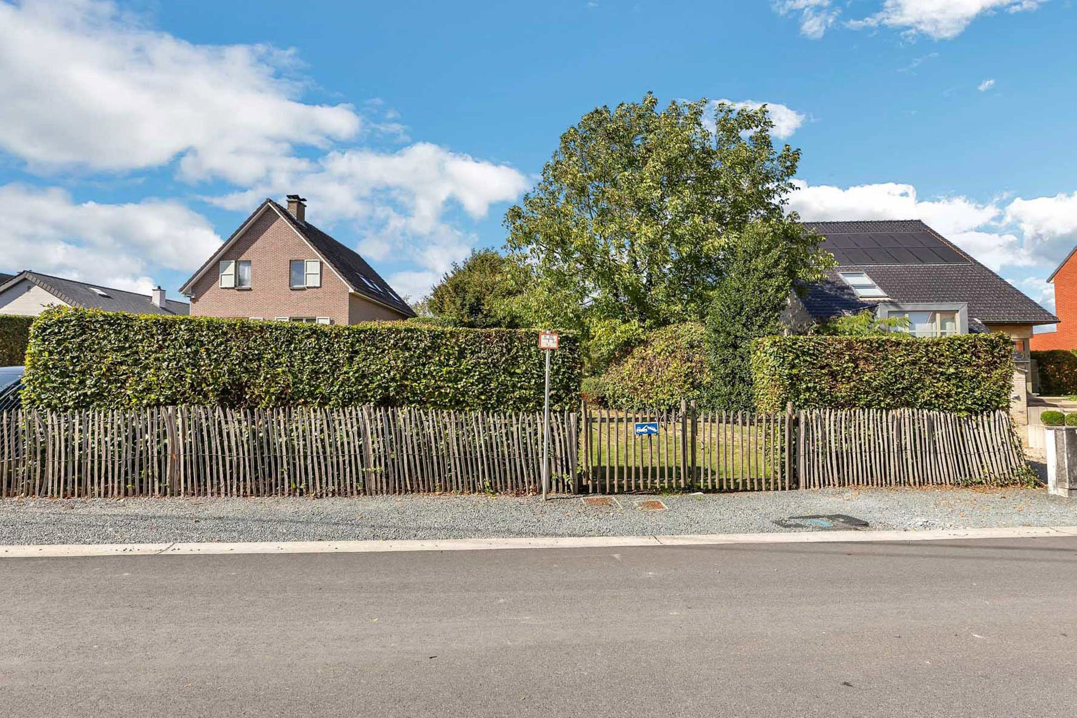 Land for sale in Ternat - photo 2