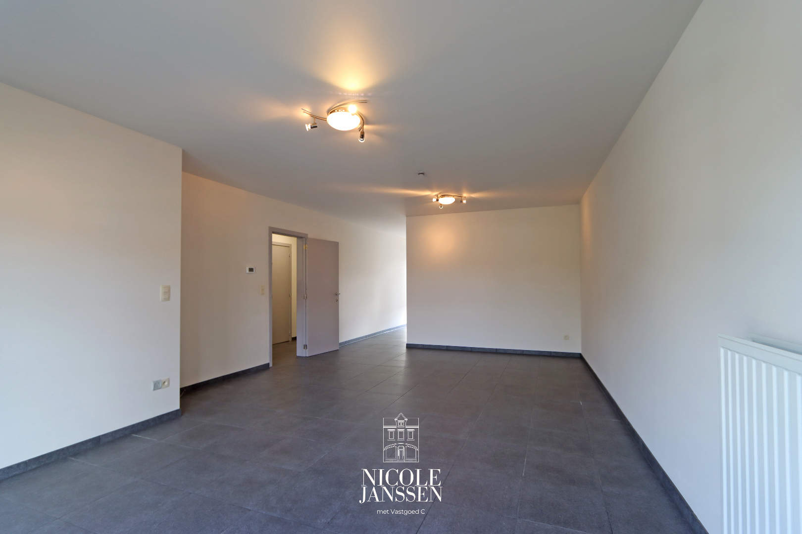 Appartement à louer à Bree - photo 4