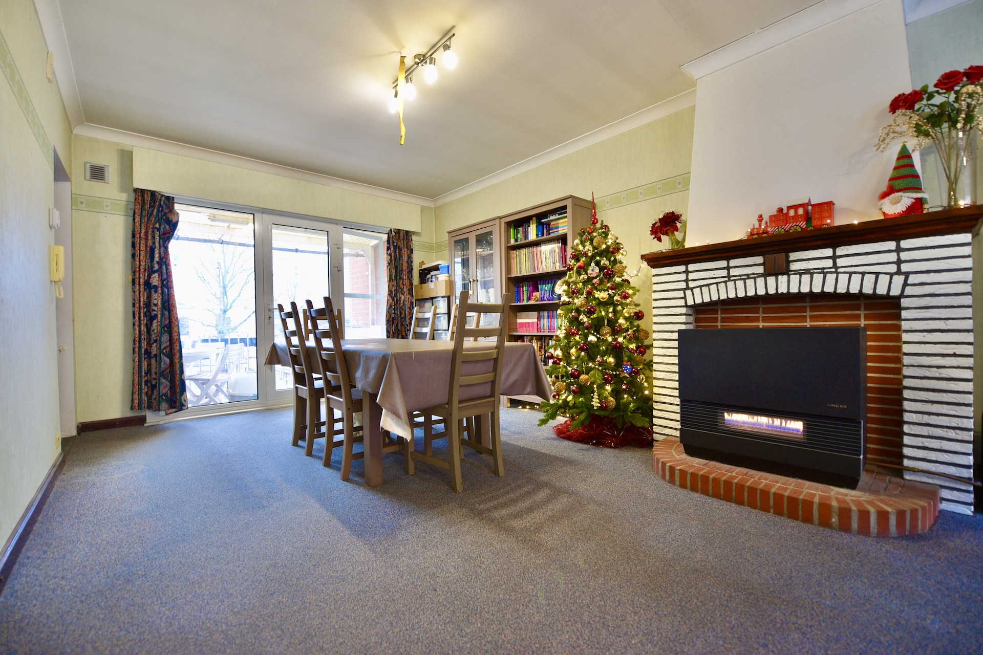 Instapklare woning met 3 slpk, garage en tuin voor 279.000 EUR - foto 5