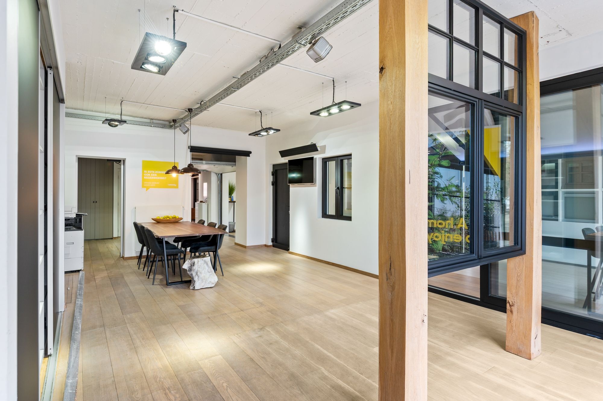 Commercial à vendre à Anvers - photo 4