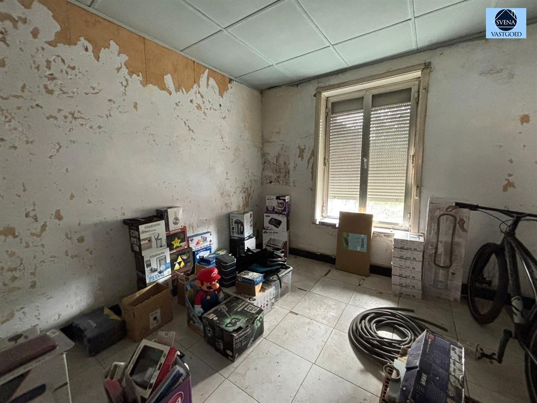 RUIME TE RENOVEREN WONING MET TUIN - foto 5