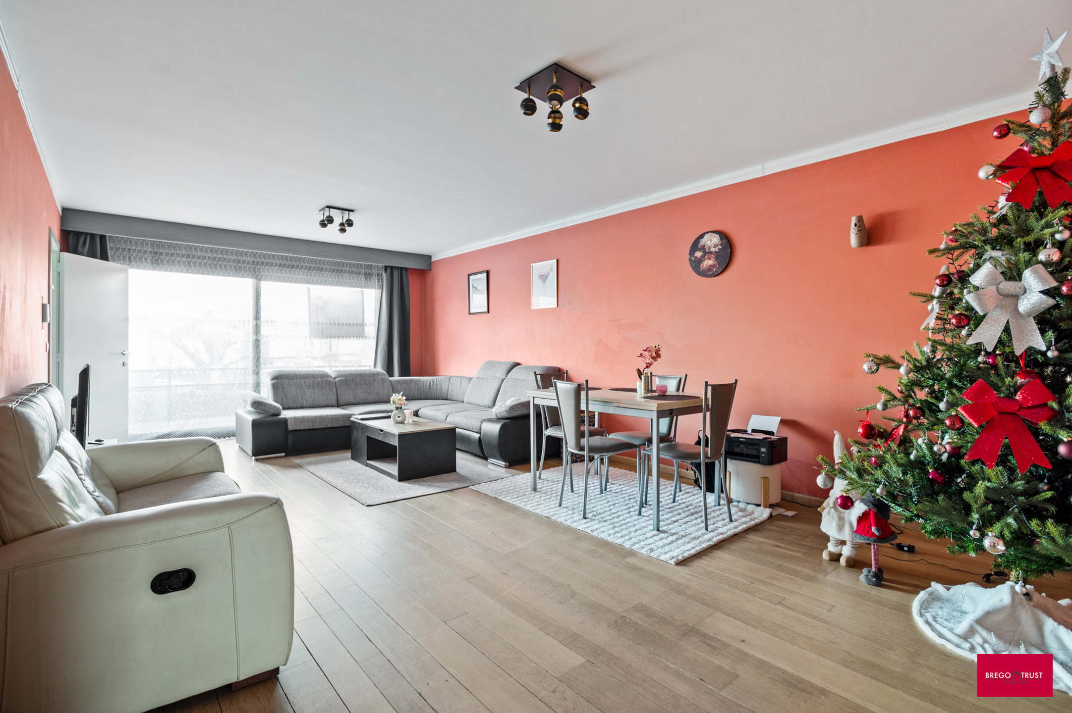 Appartement à vendre à Turnhout avec 2 chambres - photo 3