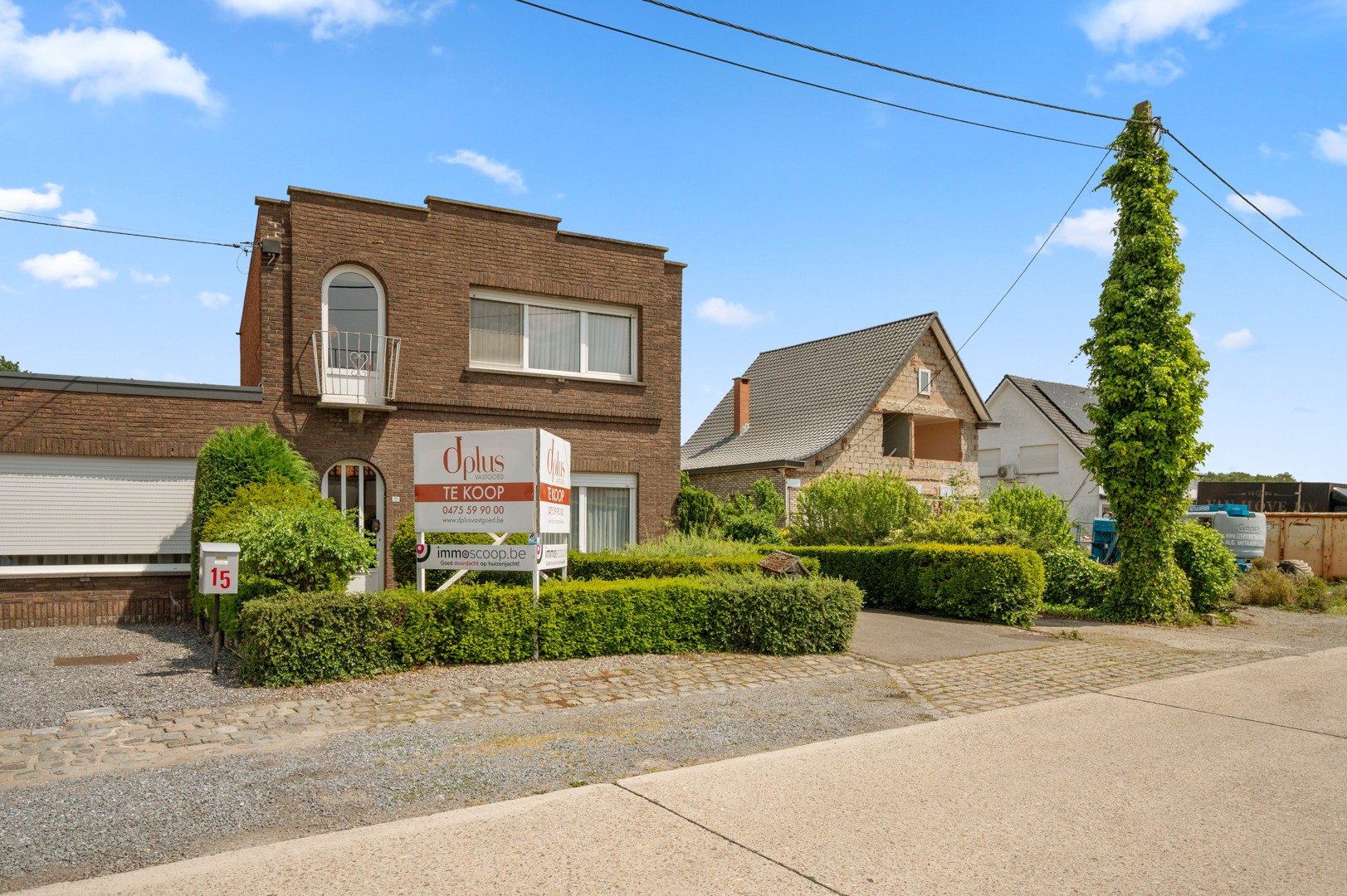 Maison à vendre à Itegem avec 3 chambres - photo 3