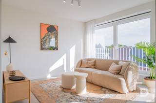 Appartement à louer à Ypres