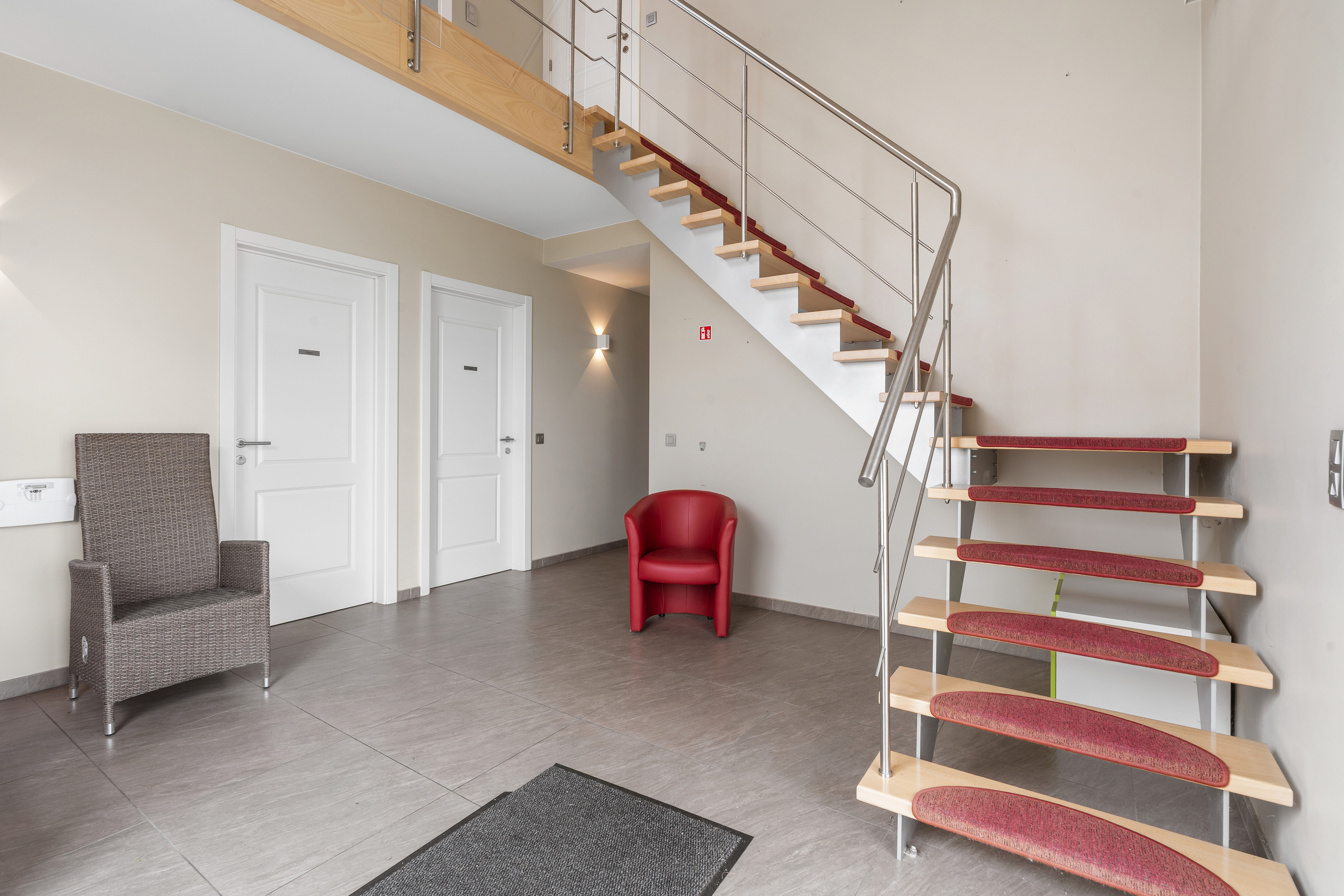 Instapklare woning te koop op toplocatie in Deerlijk - foto 5