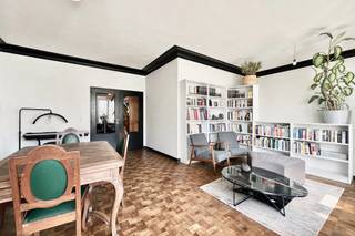 Apartment for sale in Antwerp