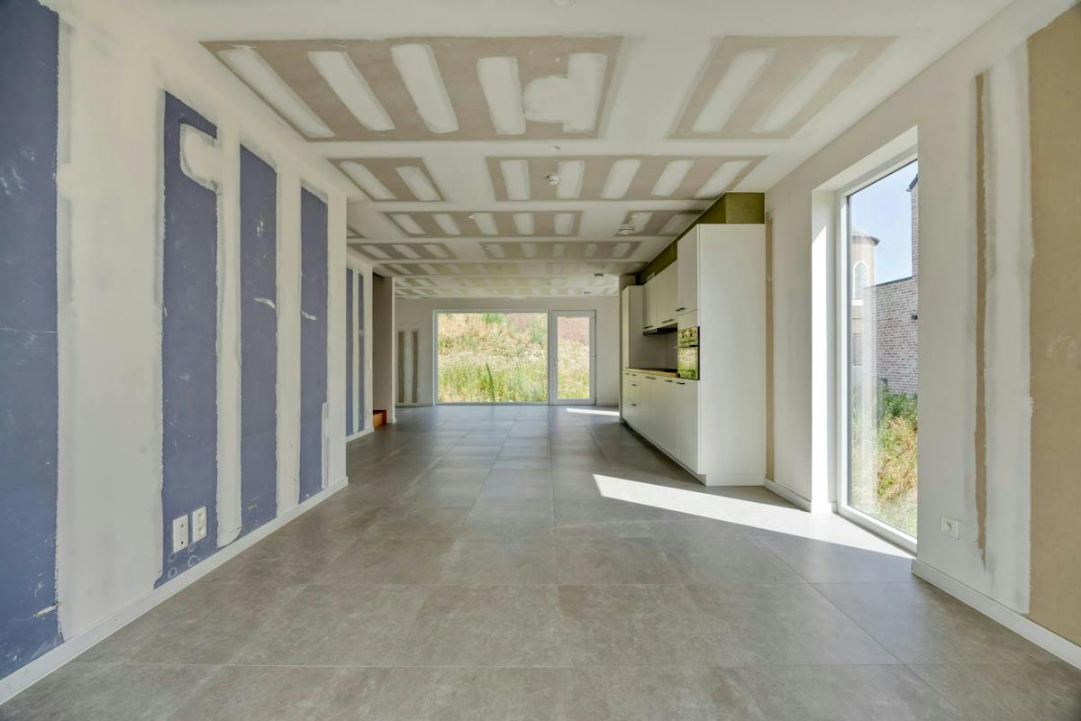 Nieuwbouwwoning met 3 slaapkamers te koop in Linter - foto 4