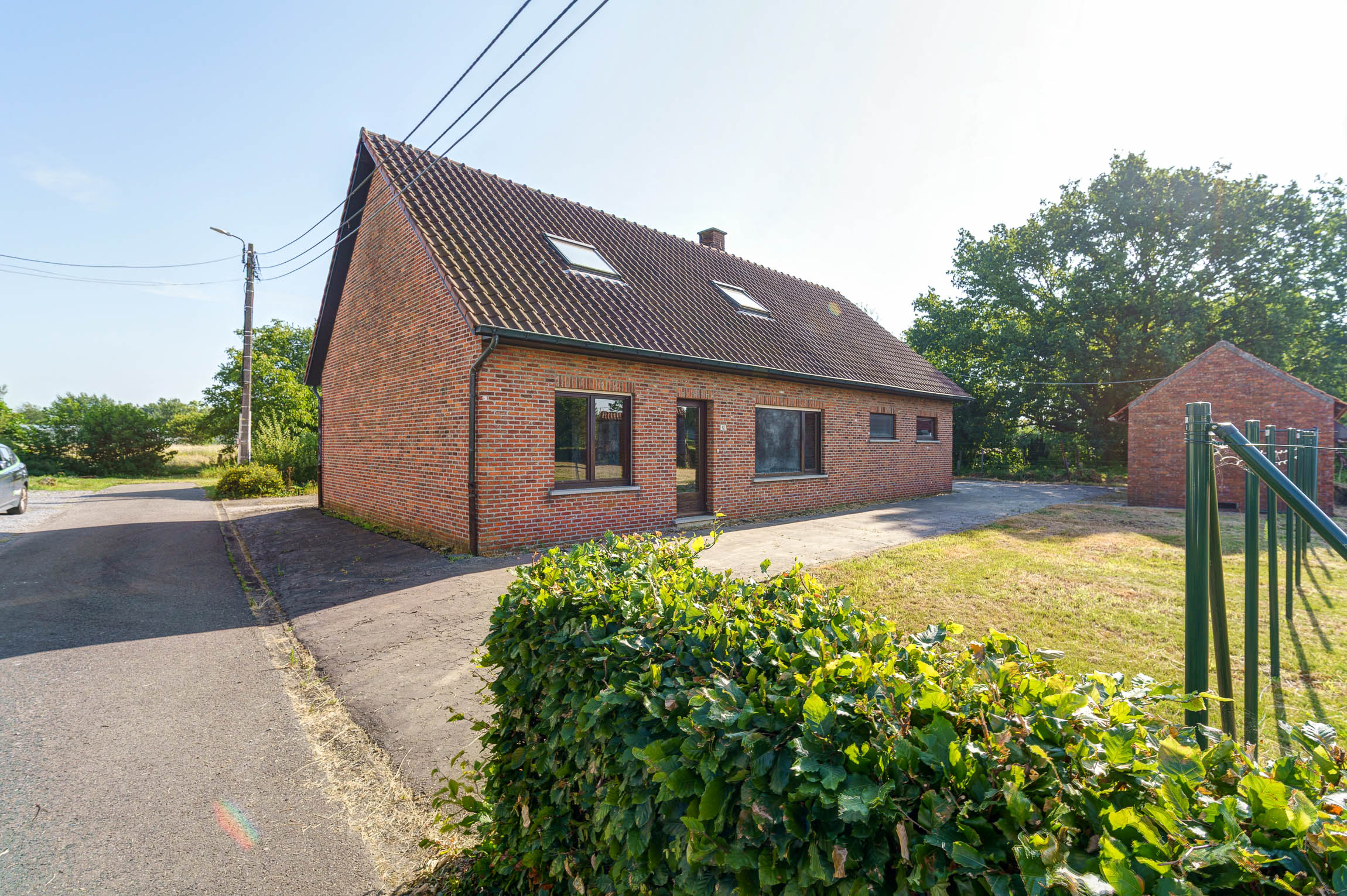 Maison à vendre à Herselt