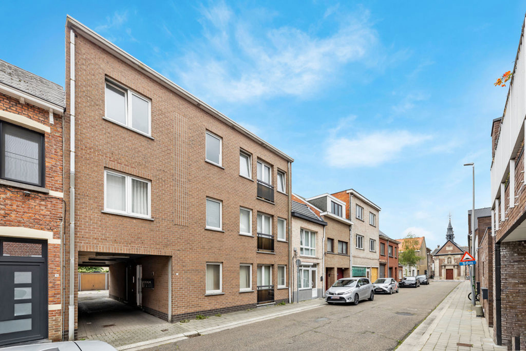 Appartement à vendre à Zele