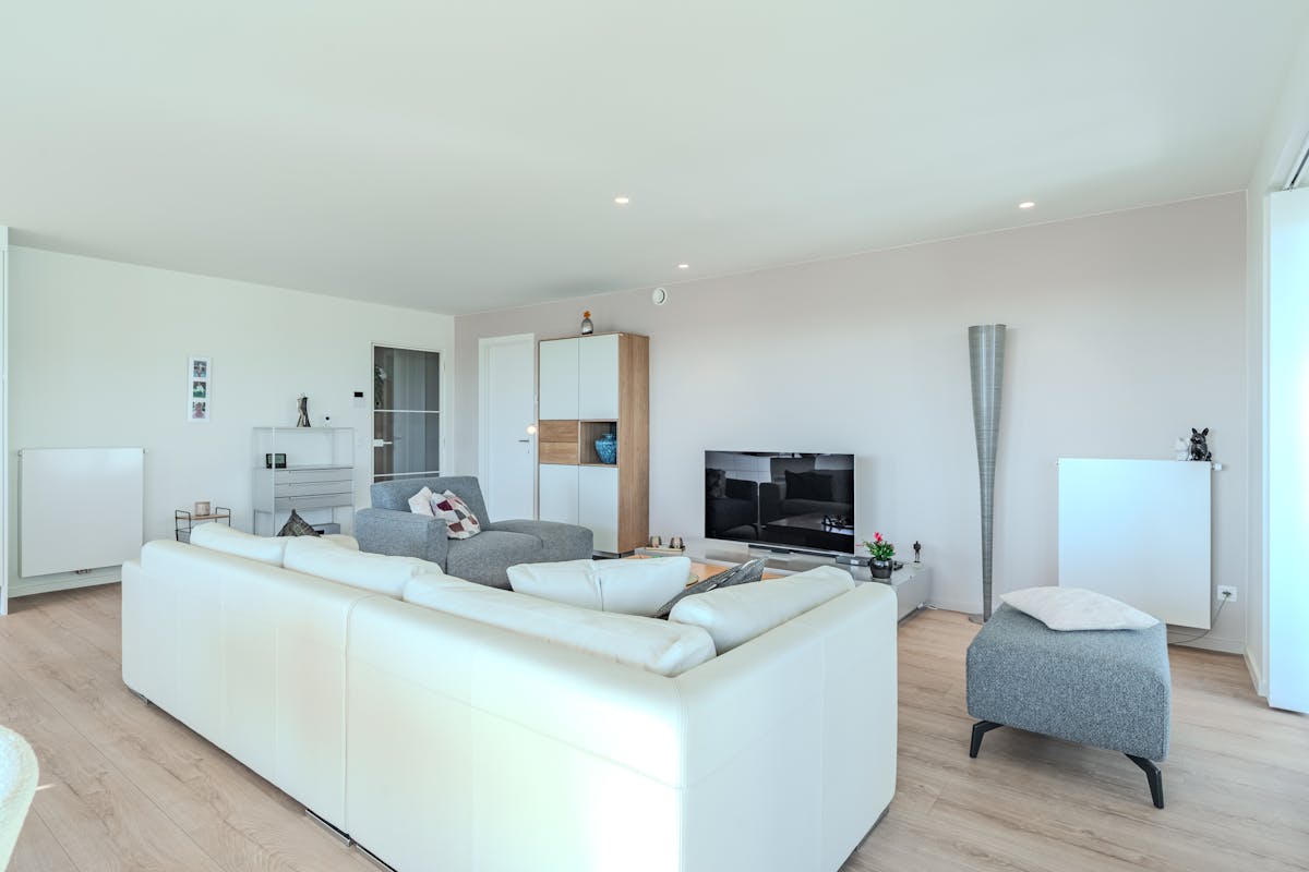 Prachtig ruim appartement te Oostende - foto 4